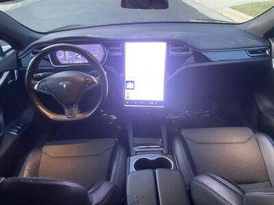 2017 Tesla Model S 75   - Photo 26 - Studio City, CA 91604