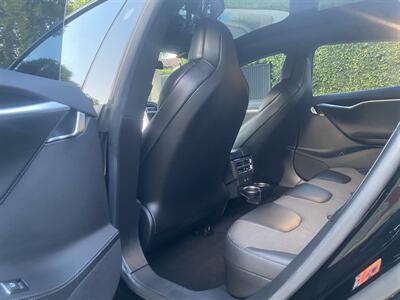 2017 Tesla Model S 75   - Photo 27 - Studio City, CA 91604