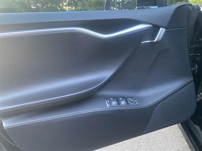 2017 Tesla Model S 75   - Photo 35 - Studio City, CA 91604