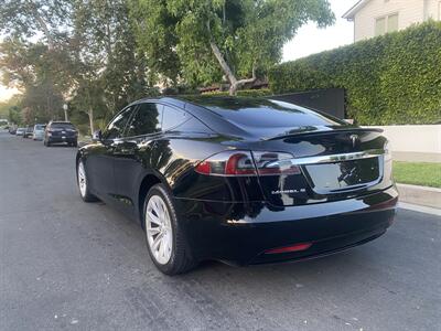 2017 Tesla Model S 75   - Photo 41 - Studio City, CA 91604