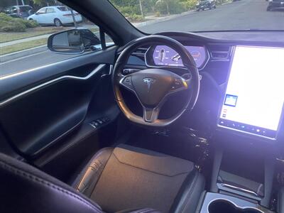 2017 Tesla Model S 75   - Photo 25 - Studio City, CA 91604