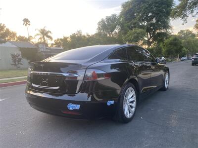 2017 Tesla Model S 75   - Photo 7 - Studio City, CA 91604