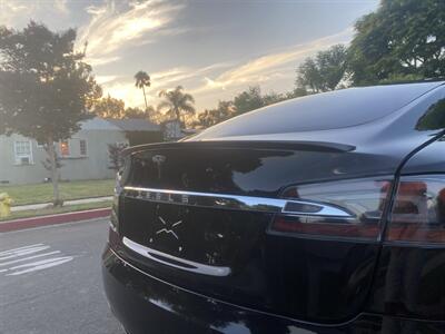 2017 Tesla Model S 75   - Photo 8 - Studio City, CA 91604