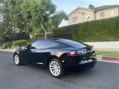 2017 Tesla Model S 75   - Photo 42 - Studio City, CA 91604