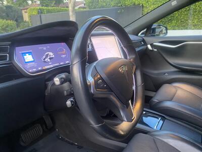 2017 Tesla Model S 75   - Photo 34 - Studio City, CA 91604