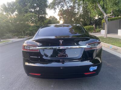 2017 Tesla Model S 75   - Photo 40 - Studio City, CA 91604