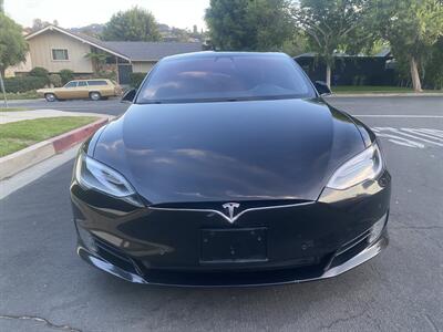 2017 Tesla Model S 75   - Photo 45 - Studio City, CA 91604