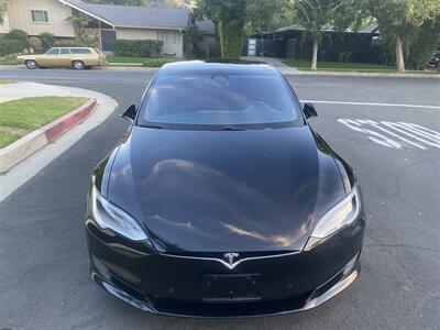 2017 Tesla Model S 75   - Photo 44 - Studio City, CA 91604