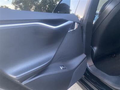 2017 Tesla Model S 75   - Photo 28 - Studio City, CA 91604