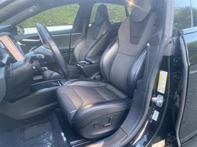 2017 Tesla Model S 75   - Photo 30 - Studio City, CA 91604