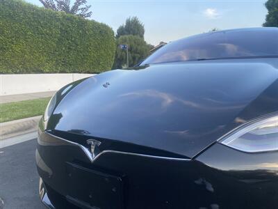 2017 Tesla Model S 75   - Photo 4 - Studio City, CA 91604