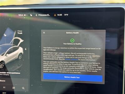 2022 Tesla Model Y Long Range   - Photo 9 - Studio City, CA 91604