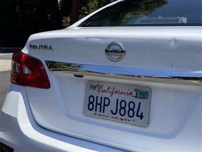 2019 Nissan Sentra S - Photo 5 - Studio City, CA 91604