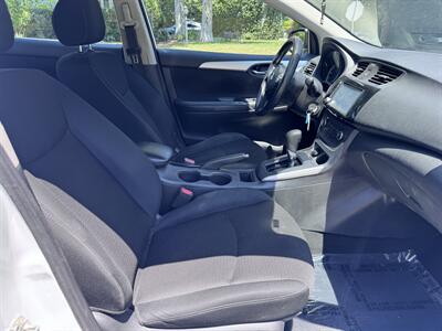 2019 Nissan Sentra S - Photo 34 - Studio City, CA 91604
