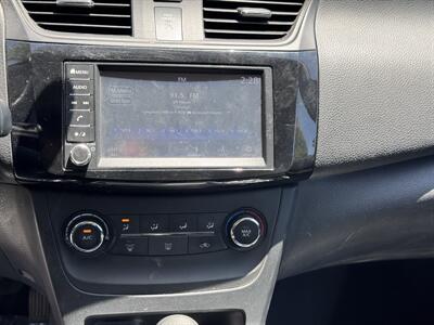 2019 Nissan Sentra S - Photo 27 - Studio City, CA 91604