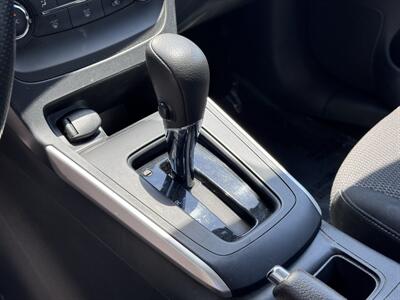 2019 Nissan Sentra S - Photo 28 - Studio City, CA 91604