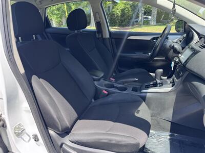 2019 Nissan Sentra S - Photo 35 - Studio City, CA 91604