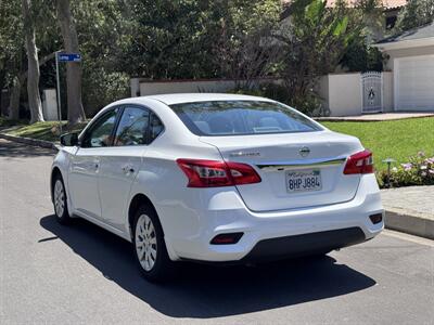 2019 Nissan Sentra S - Photo 3 - Studio City, CA 91604