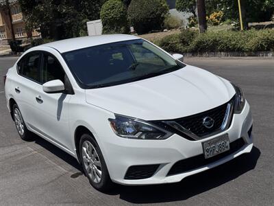 2019 Nissan Sentra S - Photo 9 - Studio City, CA 91604