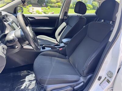 2019 Nissan Sentra S - Photo 23 - Studio City, CA 91604