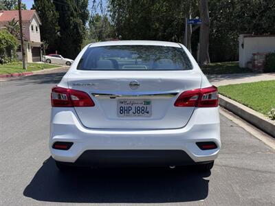 2019 Nissan Sentra S - Photo 6 - Studio City, CA 91604