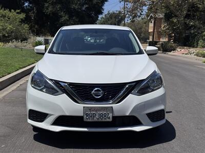 2019 Nissan Sentra S - Photo 11 - Studio City, CA 91604