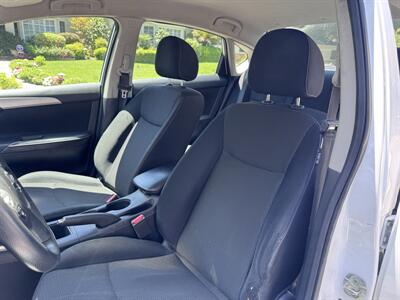 2019 Nissan Sentra S - Photo 29 - Studio City, CA 91604