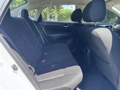 2019 Nissan Sentra S - Photo 33 - Studio City, CA 91604