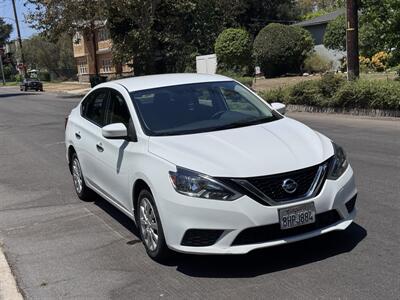 2019 Nissan Sentra S - Photo 10 - Studio City, CA 91604