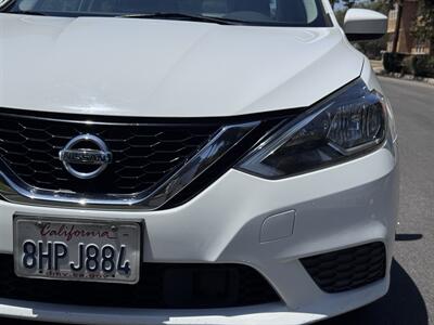 2019 Nissan Sentra S - Photo 12 - Studio City, CA 91604