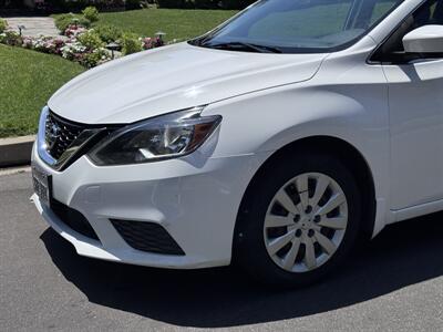 2019 Nissan Sentra S - Photo 14 - Studio City, CA 91604
