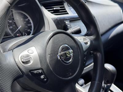 2019 Nissan Sentra S - Photo 25 - Studio City, CA 91604