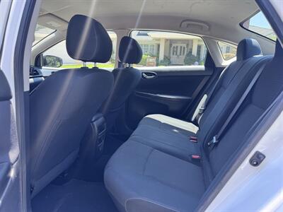 2019 Nissan Sentra S - Photo 30 - Studio City, CA 91604