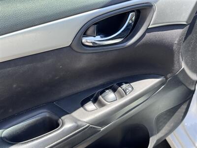 2019 Nissan Sentra S - Photo 21 - Studio City, CA 91604