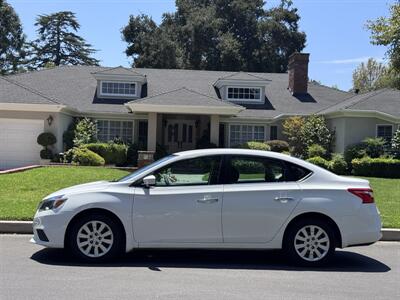 2019 Nissan Sentra S - Photo 4 - Studio City, CA 91604