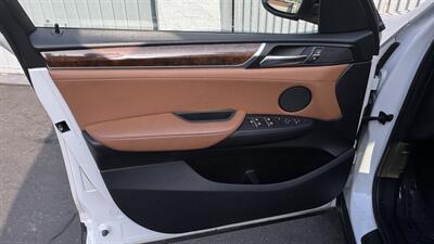 2016 BMW X3 xDrive28i   - Photo 16 - Studio City, CA 91604