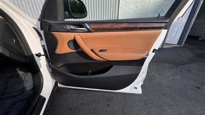 2016 BMW X3 xDrive28i   - Photo 24 - Studio City, CA 91604