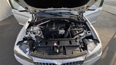 2016 BMW X3 xDrive28i   - Photo 14 - Studio City, CA 91604