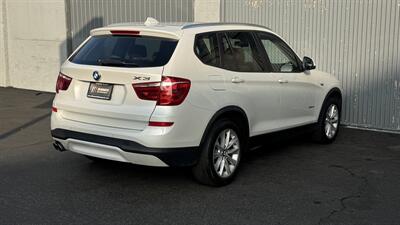 2016 BMW X3 xDrive28i   - Photo 10 - Studio City, CA 91604