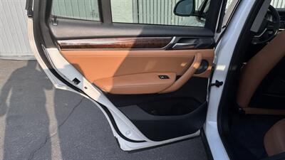 2016 BMW X3 xDrive28i   - Photo 20 - Studio City, CA 91604