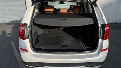 2016 BMW X3 xDrive28i   - Photo 13 - Studio City, CA 91604