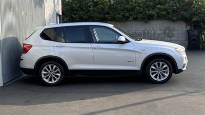 2016 BMW X3 xDrive28i   - Photo 7 - Studio City, CA 91604