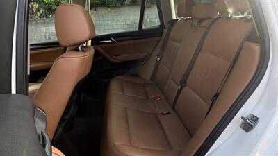 2016 BMW X3 xDrive28i   - Photo 19 - Studio City, CA 91604