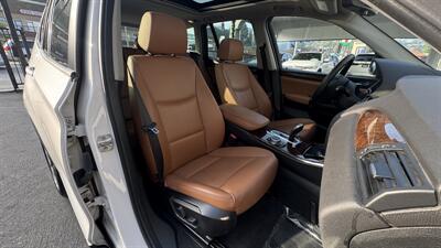 2016 BMW X3 xDrive28i   - Photo 25 - Studio City, CA 91604