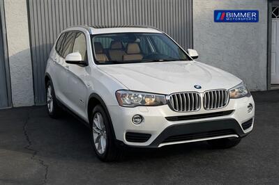 2016 BMW X3 xDrive28i   - Photo 6 - Studio City, CA 91604