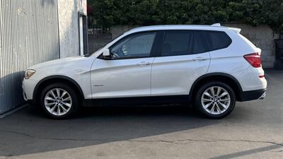2016 BMW X3 xDrive28i   - Photo 12 - Studio City, CA 91604