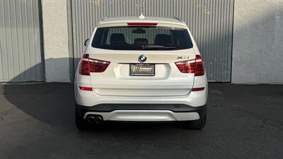 2016 BMW X3 xDrive28i   - Photo 9 - Studio City, CA 91604