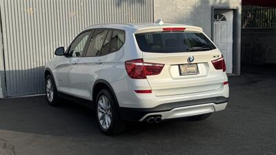 2016 BMW X3 xDrive28i   - Photo 8 - Studio City, CA 91604
