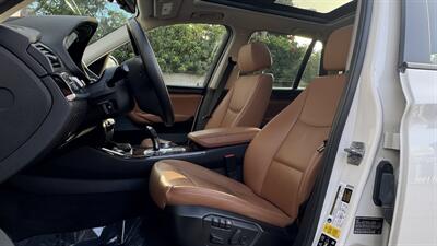 2016 BMW X3 xDrive28i   - Photo 18 - Studio City, CA 91604