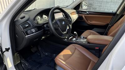 2016 BMW X3 xDrive28i   - Photo 15 - Studio City, CA 91604